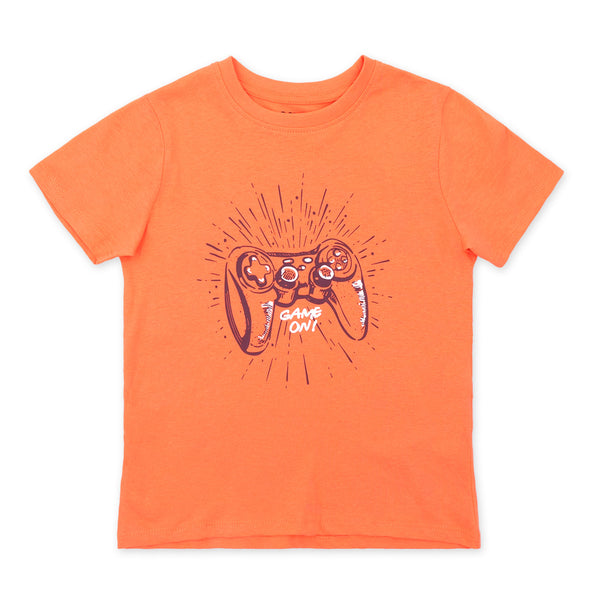 מארז 3 חולצות מודפסות