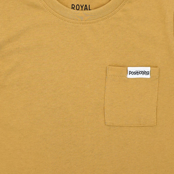 מארז 3 חולצות כיסים