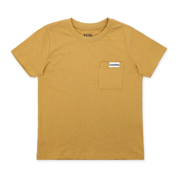 מארז 3 חולצות כיסים