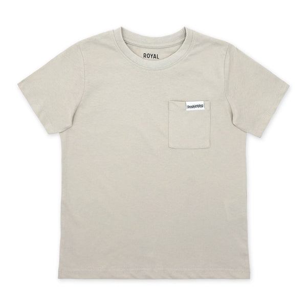 מארז 3 חולצות כיסים