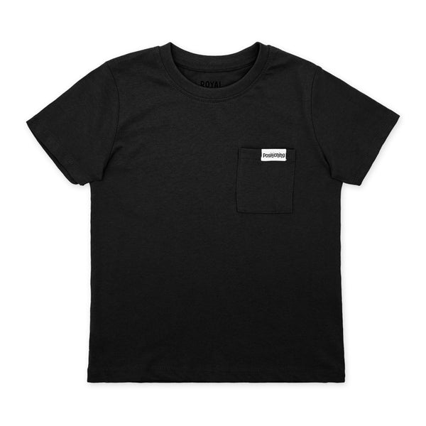 מארז 3 חולצות כיסים