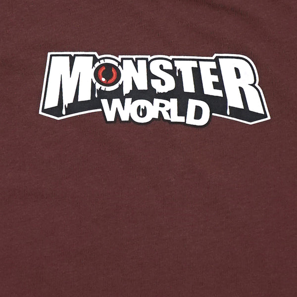 מארז 3 חולצות מודפסות