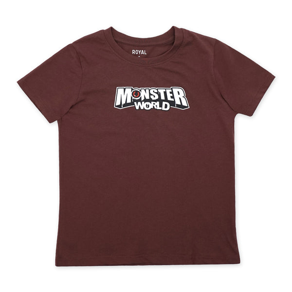 מארז 3 חולצות מודפסות