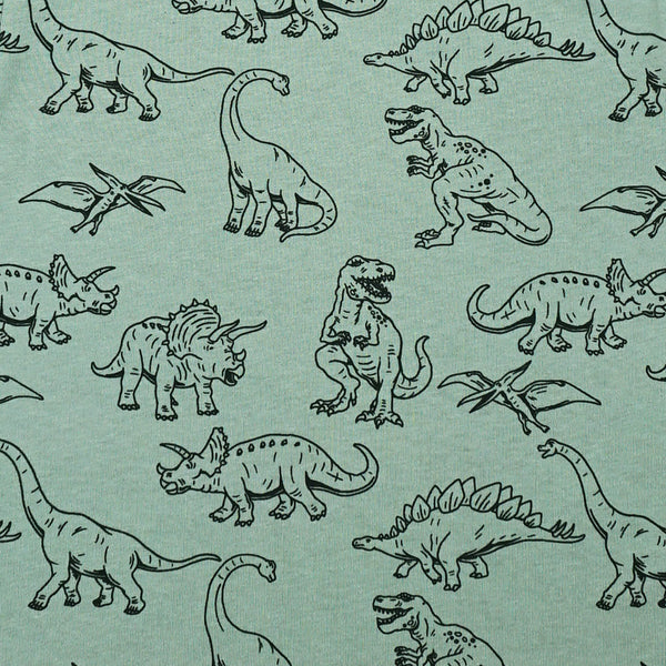 מארז 3 חולצות מודפסות