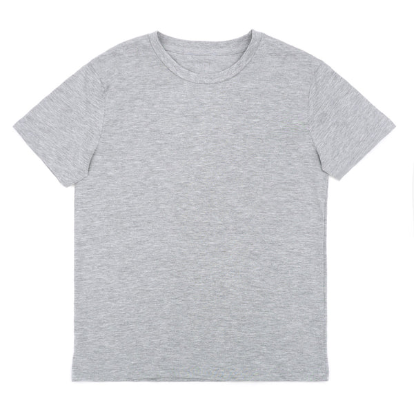 חולצת בית ספר כותנה