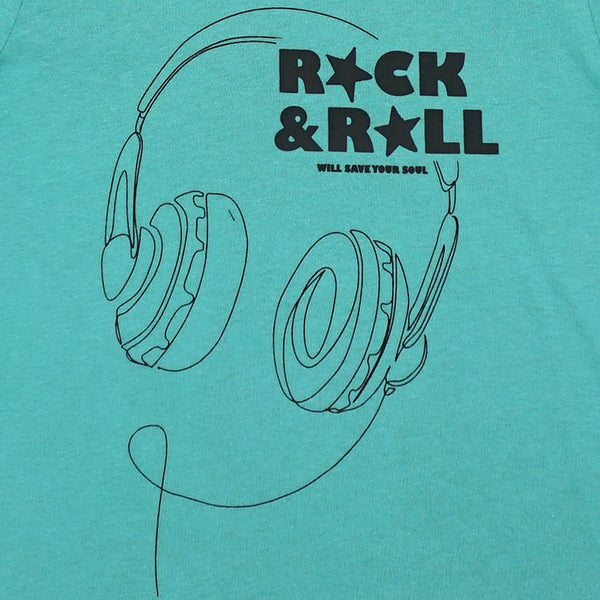 מארז 3 חולצות מודפסות