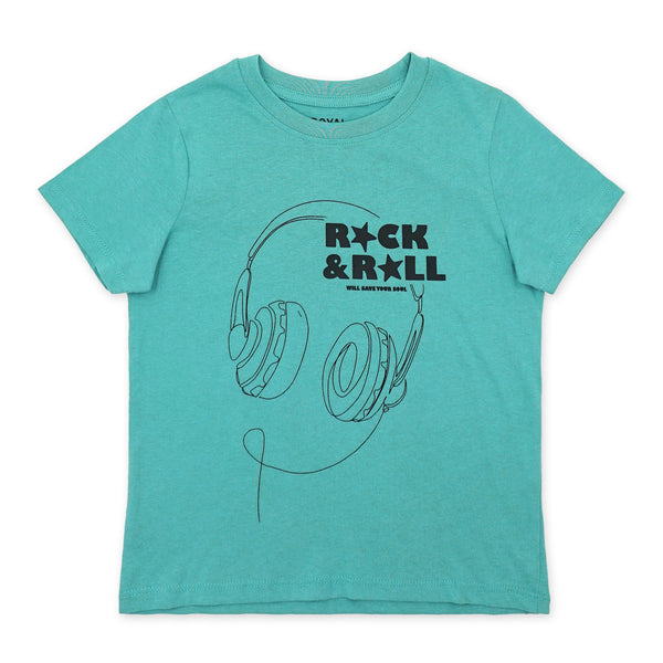 מארז 3 חולצות מודפסות