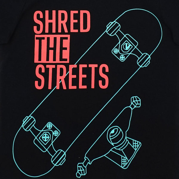 מארז 3 חולצות מודפסות