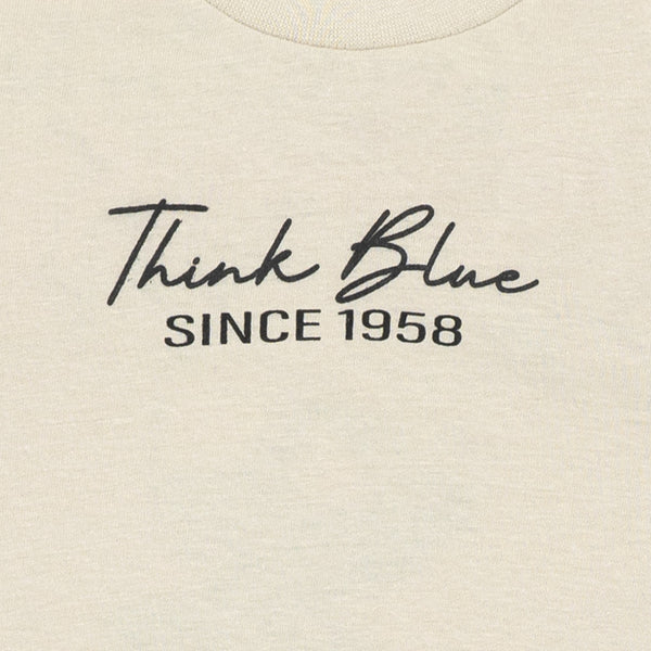 חולצה בהדפס דרדסים