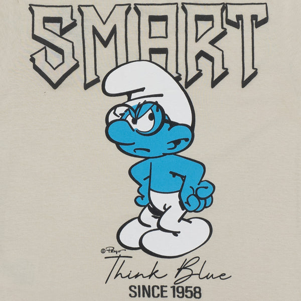 חולצה בהדפס דרדסים