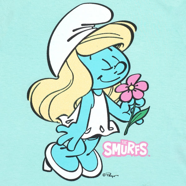 חולצה בהדפס דרדסים