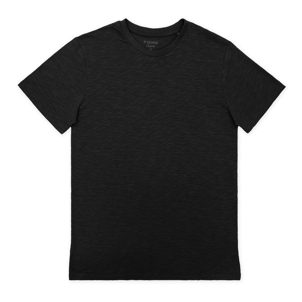 חולצות סלאב צווארון מעוגל גברים