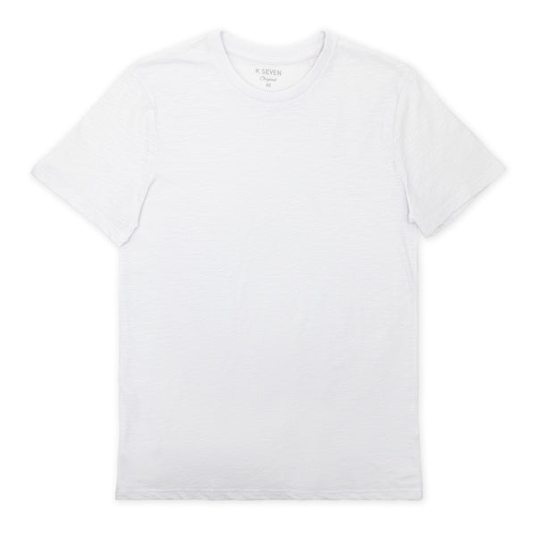 חולצות סלאב צווארון מעוגל גברים