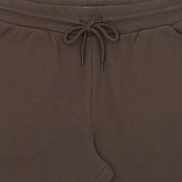 מכנסי ופל קצרים גברים