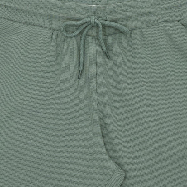 מכנסי ופל קצרים גברים