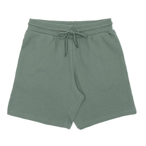 מכנסי ופל קצרים גברים