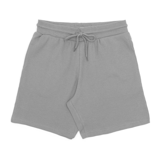 מכנסי ופל קצרים גברים