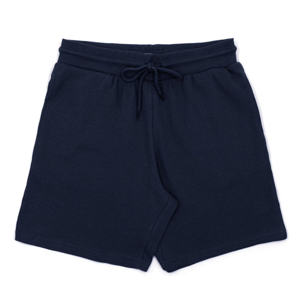 מכנסי ופל קצרים גברים