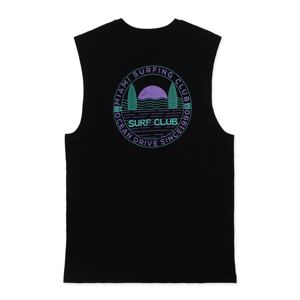 גופיה עם הדפס דו צדדי