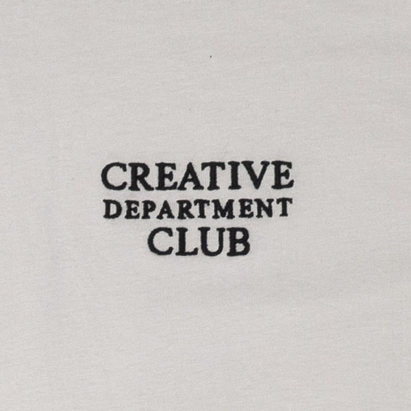 חולצה אוברסייז עם פאץ' בגב