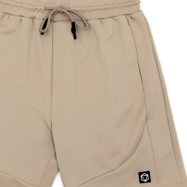 מכנסי פיטנס מדוגמים גברים