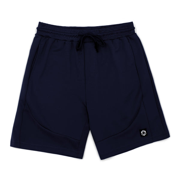 מכנסי פיטנס מדוגמים גברים