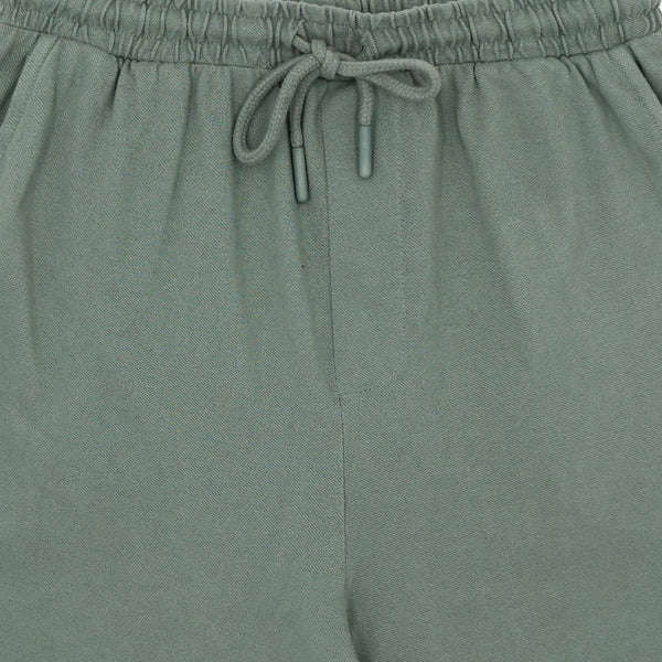 מכנס פיקה שטוף