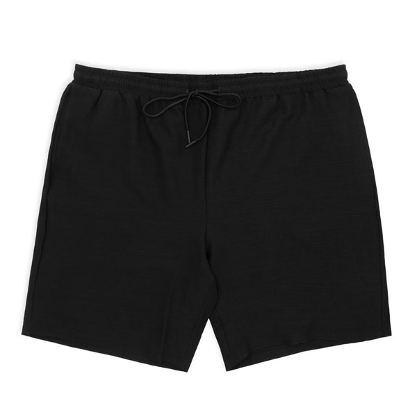 מכנסי אריג מידות גדולות