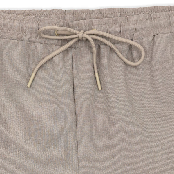 מכנסי אריג מידות גדולות