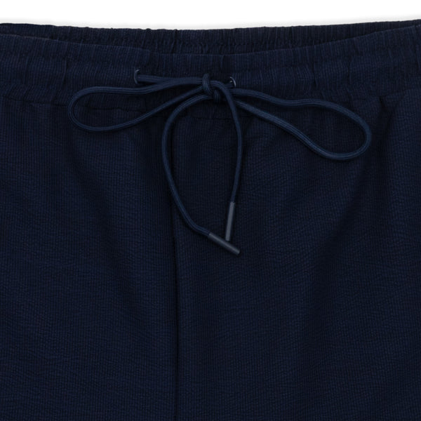 מכנסי אריג מידות גדולות