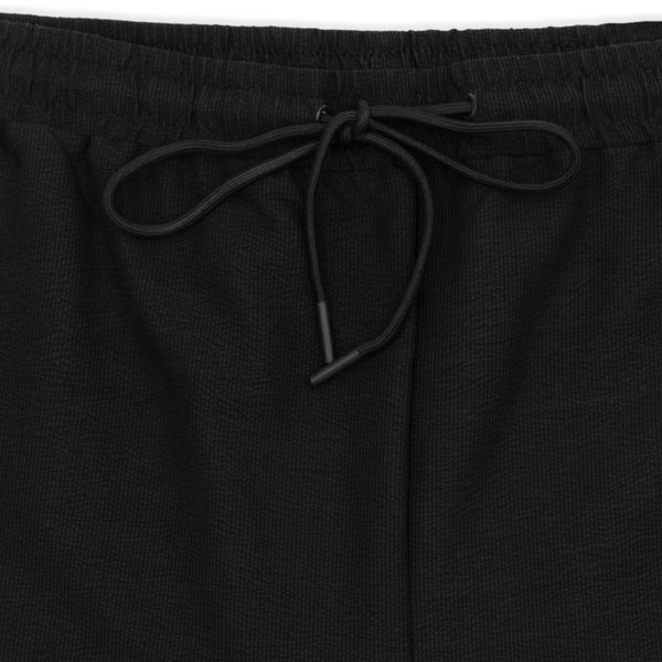 מכנסי אריג מידות גדולות