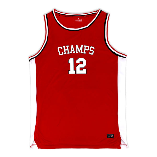 גופיית כדורסל דרייפיט