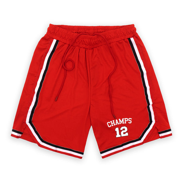 מכנסי כדורסל דרייפיט