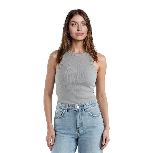 גופיית בייסיק ריב