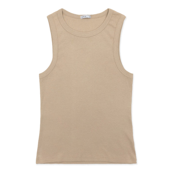 גופיית בייסיק ריב