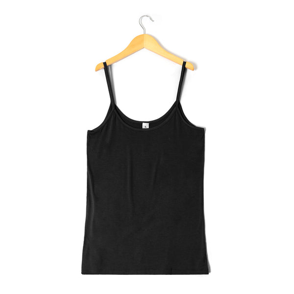 גופיה בייסיק 100% כותנה