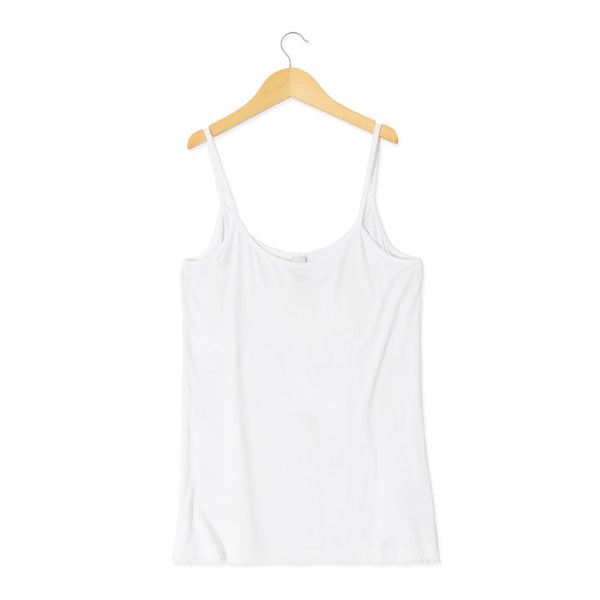 גופיה בייסיק 100% כותנה