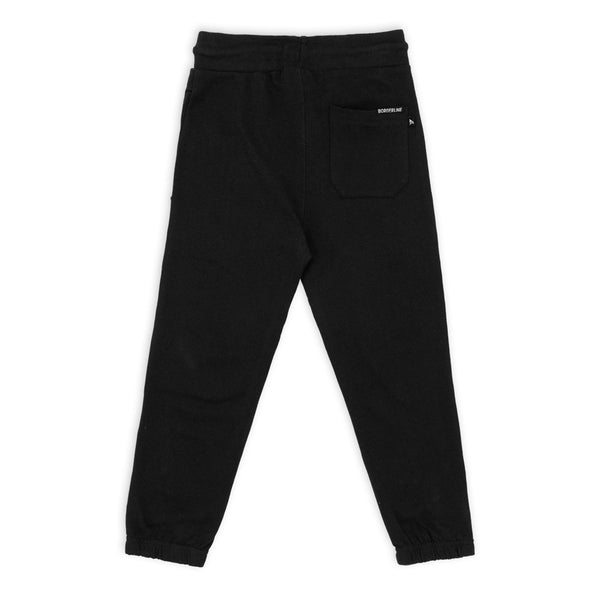 מכנסי פרנץ' טרי גומי בייסיק