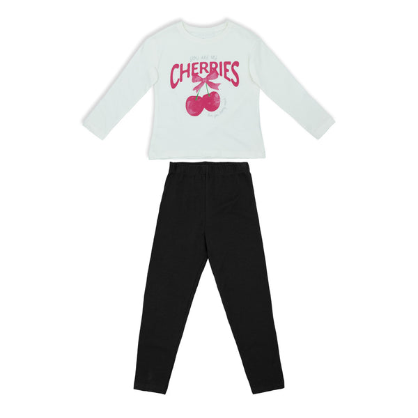 זוג חליפות טייץ