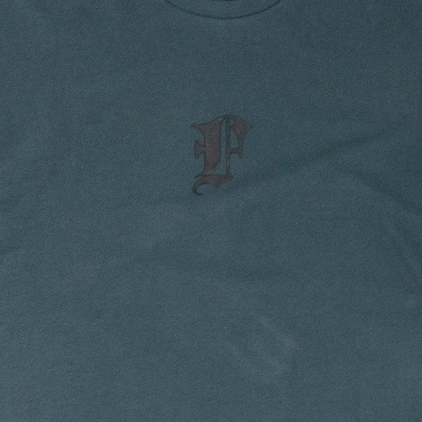 חולצת לייקרה מודפסת מידות גדולות