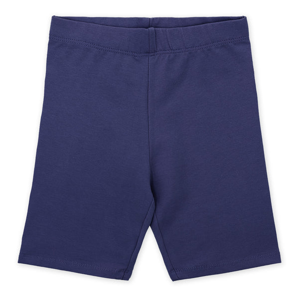 מארז 3 מכנסי טייץ שחור-כחול-אפור גובה ברך