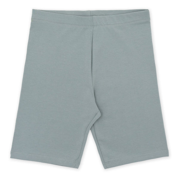 מארז 3 מכנסי טייץ שחור-קורל-מנטה גובה ברך בנות