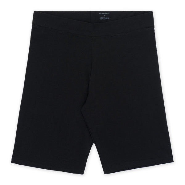 מארז 3 מכנסי טייץ שחור-קורל-מנטה גובה ברך בנות