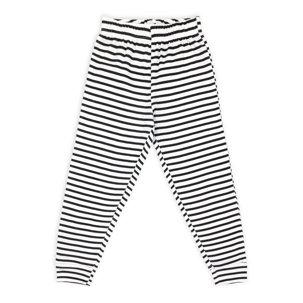 פיג'מה כותנה מודפסת