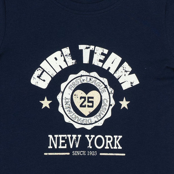 מארז 3 חולצות מודפסות