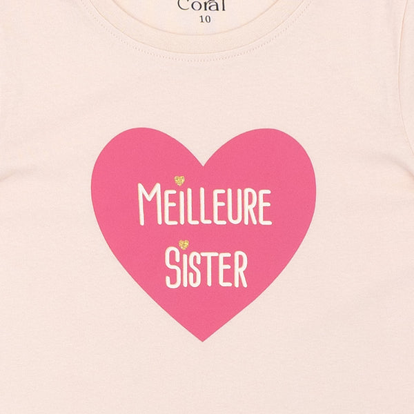 מארז 3 חולצות מודפסות