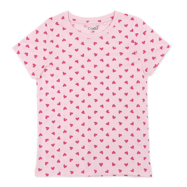 מארז 3 חולצות מודפסות