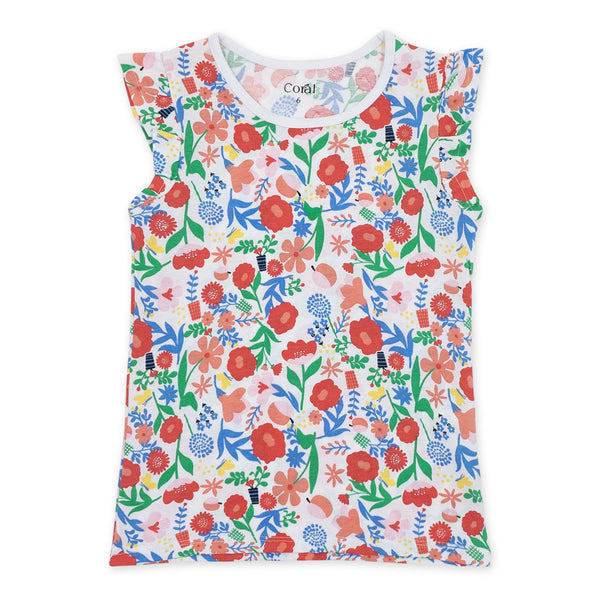 מארז 3 חולצות וולאן מודפסות