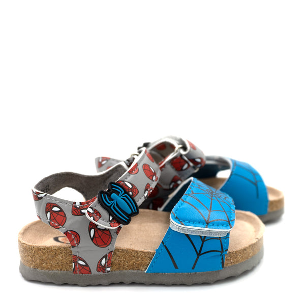 סנדלי נוחות ספיידרמן