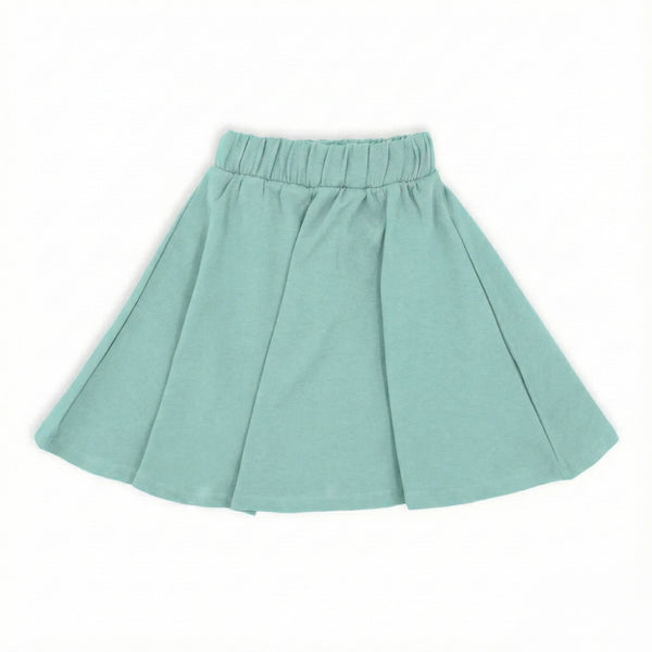 מארז 3 חצאיות ברך פרנץ' טרי